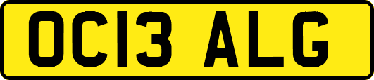 OC13ALG