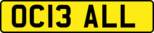 OC13ALL