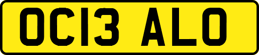 OC13ALO