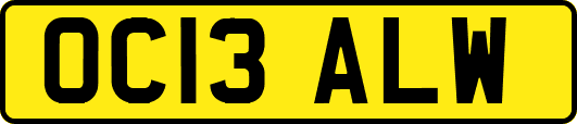 OC13ALW