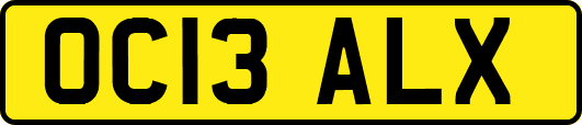 OC13ALX