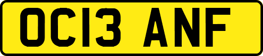 OC13ANF