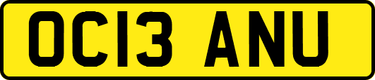 OC13ANU