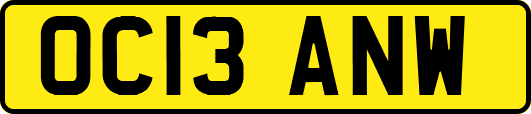 OC13ANW