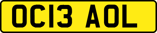 OC13AOL