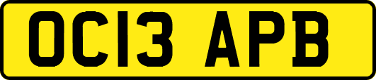 OC13APB