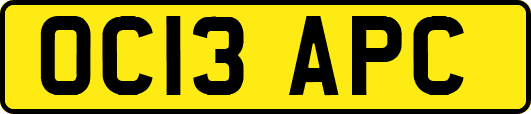 OC13APC