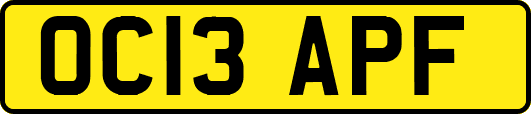 OC13APF
