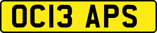 OC13APS