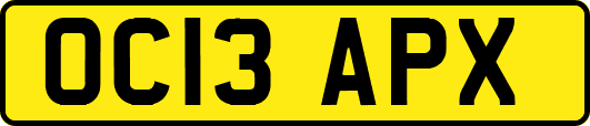 OC13APX