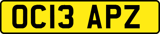 OC13APZ