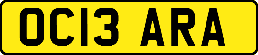 OC13ARA