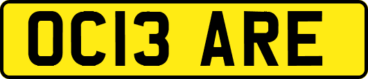 OC13ARE