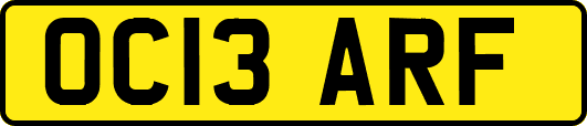 OC13ARF