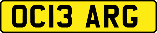 OC13ARG
