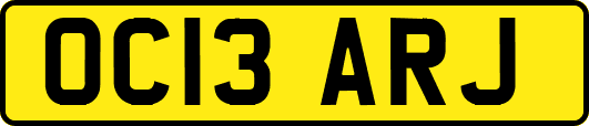 OC13ARJ