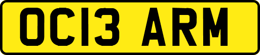 OC13ARM