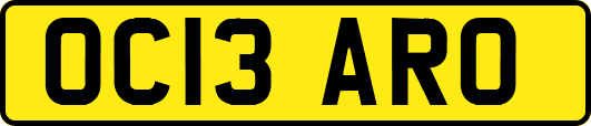 OC13ARO