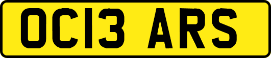 OC13ARS