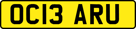 OC13ARU