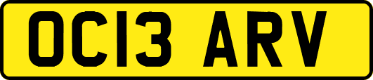 OC13ARV