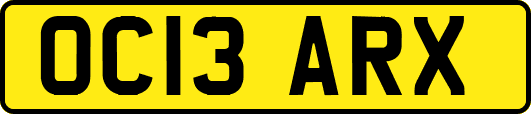 OC13ARX
