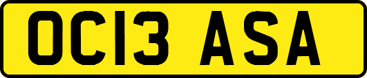 OC13ASA