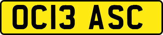 OC13ASC