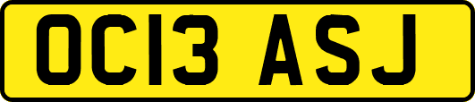 OC13ASJ