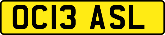 OC13ASL