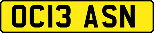OC13ASN