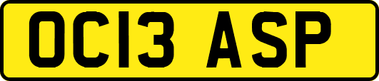 OC13ASP