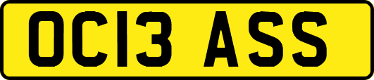 OC13ASS