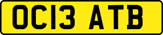 OC13ATB