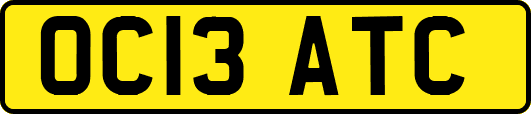 OC13ATC