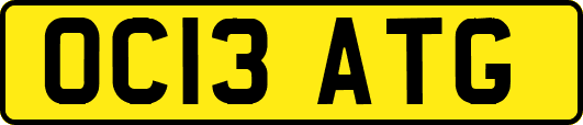 OC13ATG