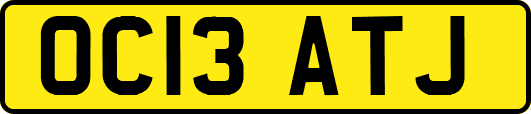 OC13ATJ