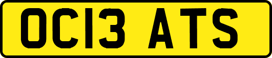 OC13ATS