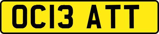 OC13ATT