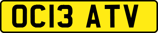 OC13ATV