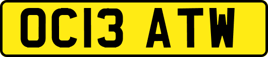 OC13ATW