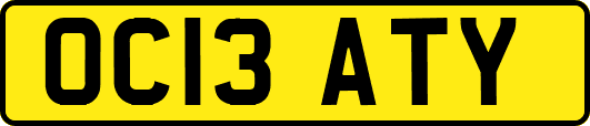 OC13ATY