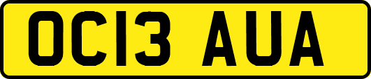 OC13AUA
