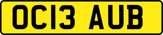 OC13AUB