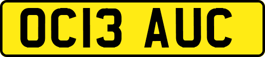 OC13AUC