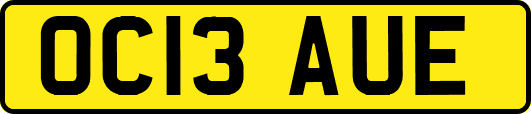 OC13AUE