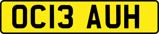 OC13AUH