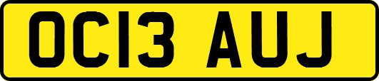 OC13AUJ