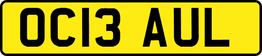 OC13AUL