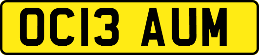 OC13AUM